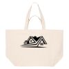 The Woven Shopping Totebag Thumbnail