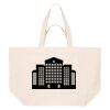 The Woven Shopping Totebag Thumbnail