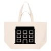 The Woven Shopping Totebag Thumbnail