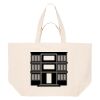 The Woven Shopping Totebag Thumbnail