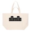 The Woven Shopping Totebag Thumbnail