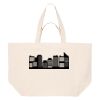 The Woven Shopping Totebag Thumbnail