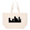 The Woven Shopping Totebag Thumbnail
