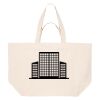 The Woven Shopping Totebag Thumbnail