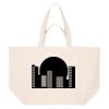 The Woven Shopping Totebag Thumbnail