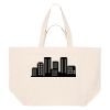 The Woven Shopping Totebag Thumbnail