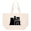 The Woven Shopping Totebag Thumbnail