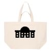 The Woven Shopping Totebag Thumbnail