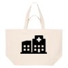 The Woven Shopping Totebag Thumbnail
