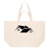 The Woven Shopping Totebag Thumbnail
