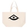 The Woven Shopping Totebag Thumbnail