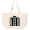 The Woven Shopping Totebag Thumbnail