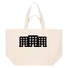 The Woven Shopping Totebag Thumbnail