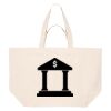 The Woven Shopping Totebag Thumbnail