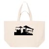 The Woven Shopping Totebag Thumbnail