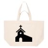 The Woven Shopping Totebag Thumbnail