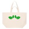 The Woven Shopping Totebag Thumbnail
