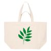 The Woven Shopping Totebag Thumbnail