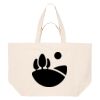 The Woven Shopping Totebag Thumbnail
