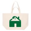 The Woven Shopping Totebag Thumbnail