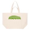 The Woven Shopping Totebag Thumbnail