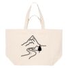 The Woven Shopping Totebag Thumbnail
