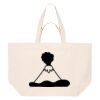 The Woven Shopping Totebag Thumbnail