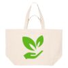 The Woven Shopping Totebag Thumbnail
