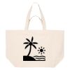 The Woven Shopping Totebag Thumbnail
