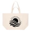 The Woven Shopping Totebag Thumbnail