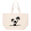 The Woven Shopping Totebag Thumbnail