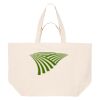The Woven Shopping Totebag Thumbnail