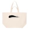 The Woven Shopping Totebag Thumbnail