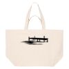 The Woven Shopping Totebag Thumbnail