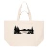 The Woven Shopping Totebag Thumbnail