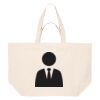 The Woven Shopping Totebag Thumbnail