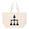 The Woven Shopping Totebag Thumbnail
