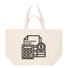 The Woven Shopping Totebag Thumbnail