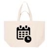 The Woven Shopping Totebag Thumbnail