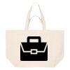 The Woven Shopping Totebag Thumbnail