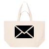 The Woven Shopping Totebag Thumbnail