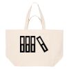 The Woven Shopping Totebag Thumbnail