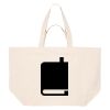 The Woven Shopping Totebag Thumbnail