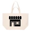 The Woven Shopping Totebag Thumbnail