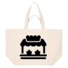 The Woven Shopping Totebag Thumbnail