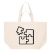 The Woven Shopping Totebag Thumbnail