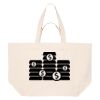 The Woven Shopping Totebag Thumbnail