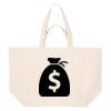 The Woven Shopping Totebag Thumbnail