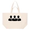 The Woven Shopping Totebag Thumbnail