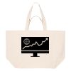 The Woven Shopping Totebag Thumbnail